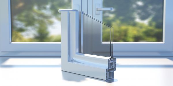 Double Pane Window Replacement in Seguin