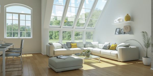 Custom Window Replacement in Seguin