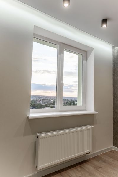 Glass Window Replacement in Seguin