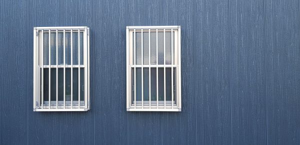 Steel Window Replacement in Seguin