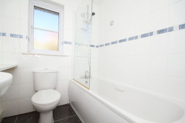 Shower Window Replacement in Seguin