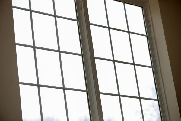 Steel Window Installation in Seguin