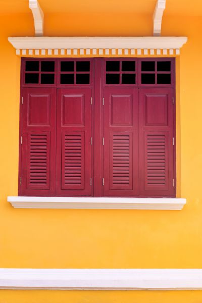 Wood Window Service in Seguin