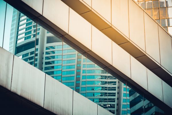 Commercial Window Remodeling in Seguin