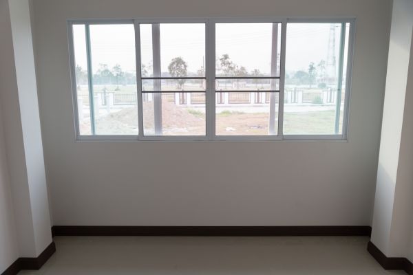 Sliding Windows Installation in Seguin