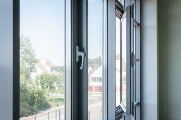 Aluminium Windows Installation in Seguin