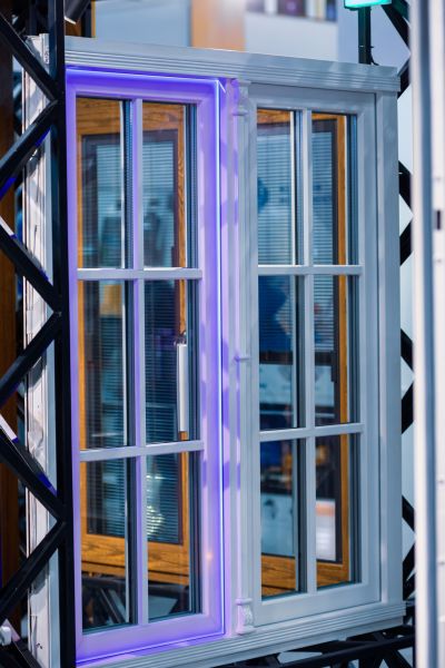 Reinforced Window Replacement in Seguin