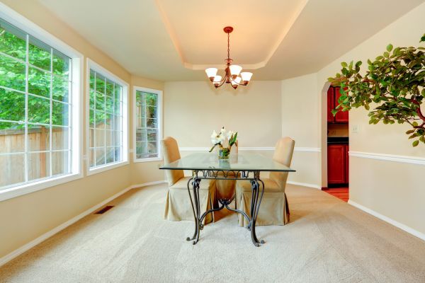 French Window Installation in Seguin